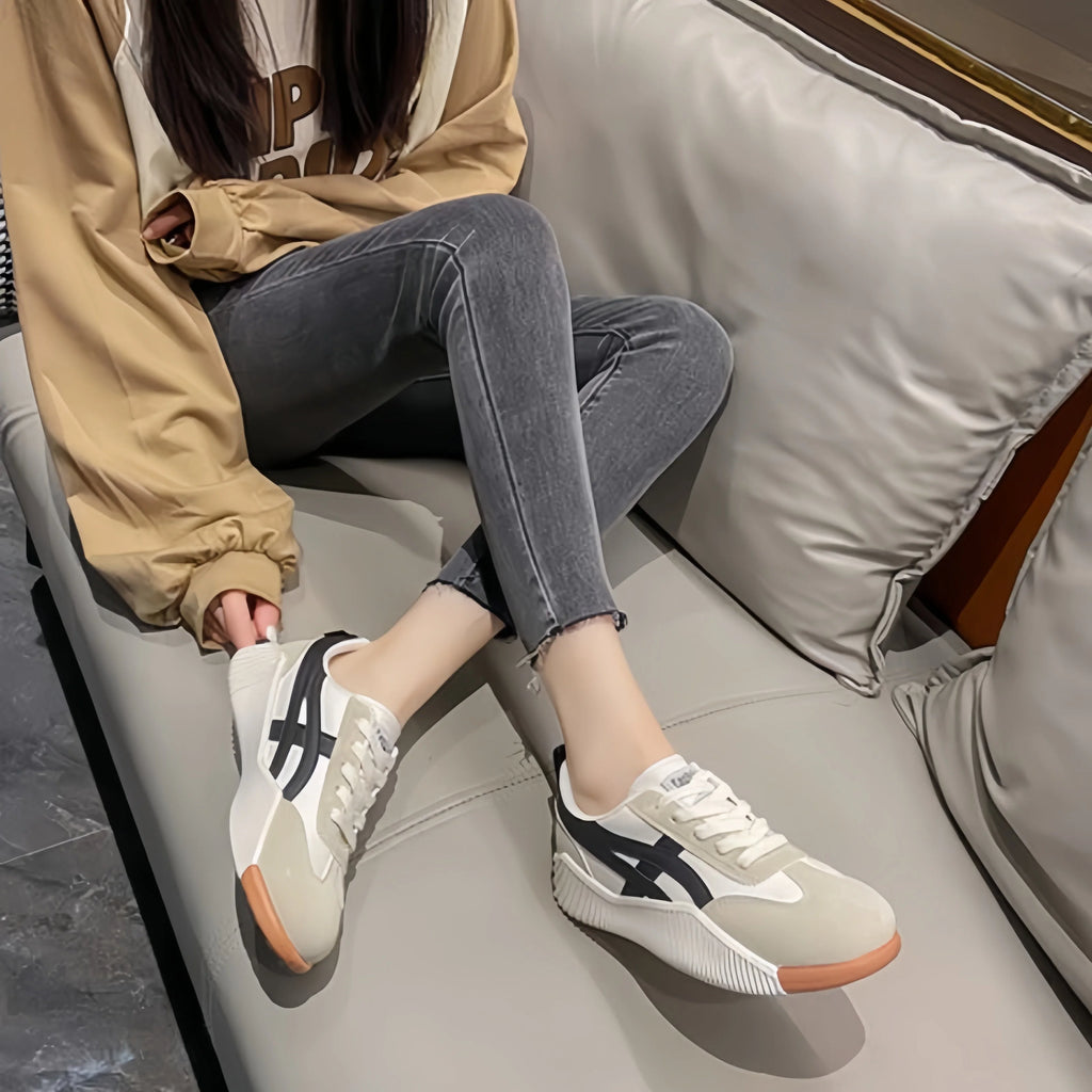 Zapatillas Ortopédicas para Mujer Serenity — foto 2