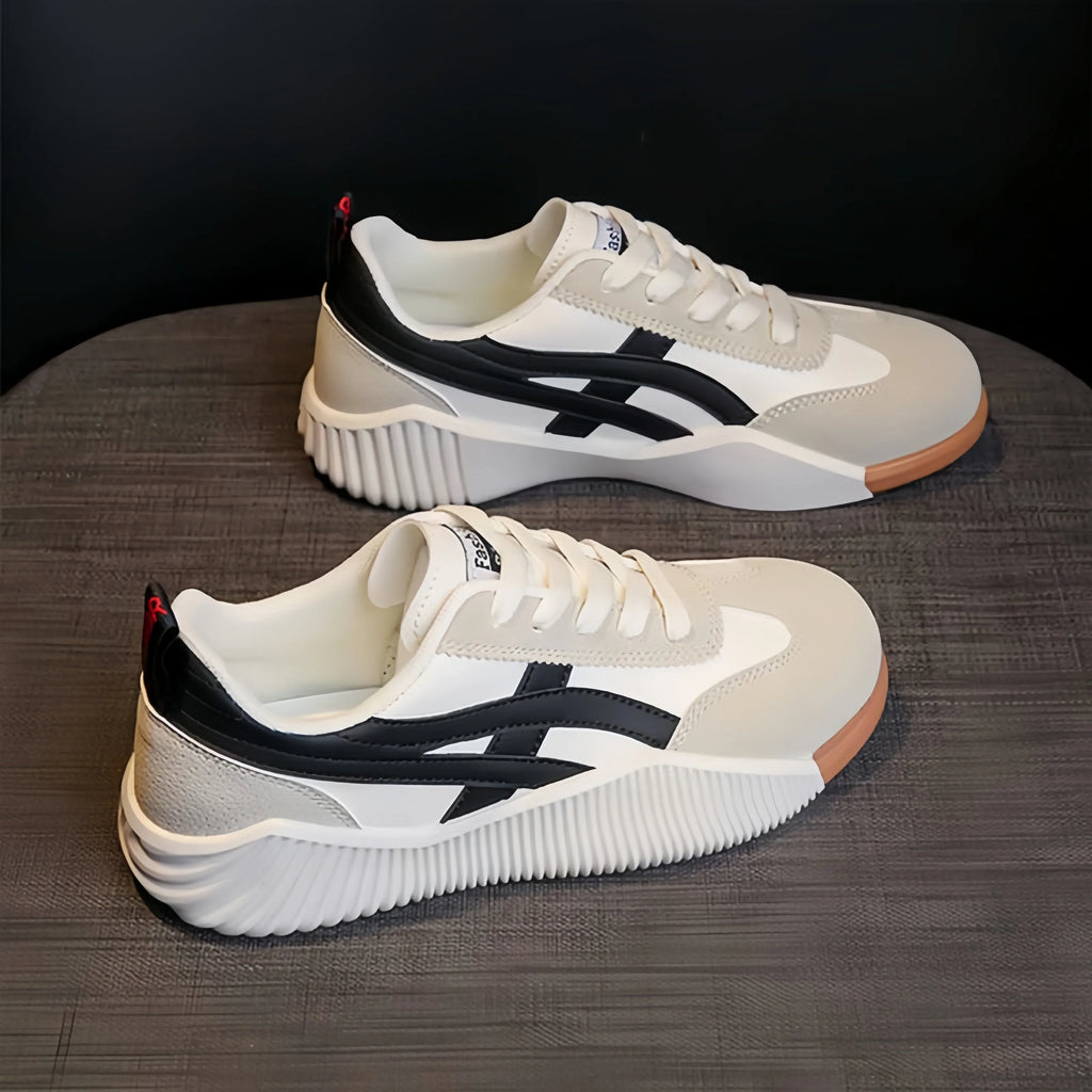 Zapatillas Ortopédicas para Mujer Serenity — Negro, foto 4