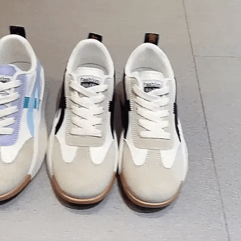 Zapatillas Ortopédicas para Mujer Serenity