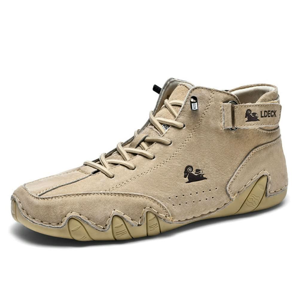 VogLDeck - Orthopädische und atmungsaktive Schuhe 