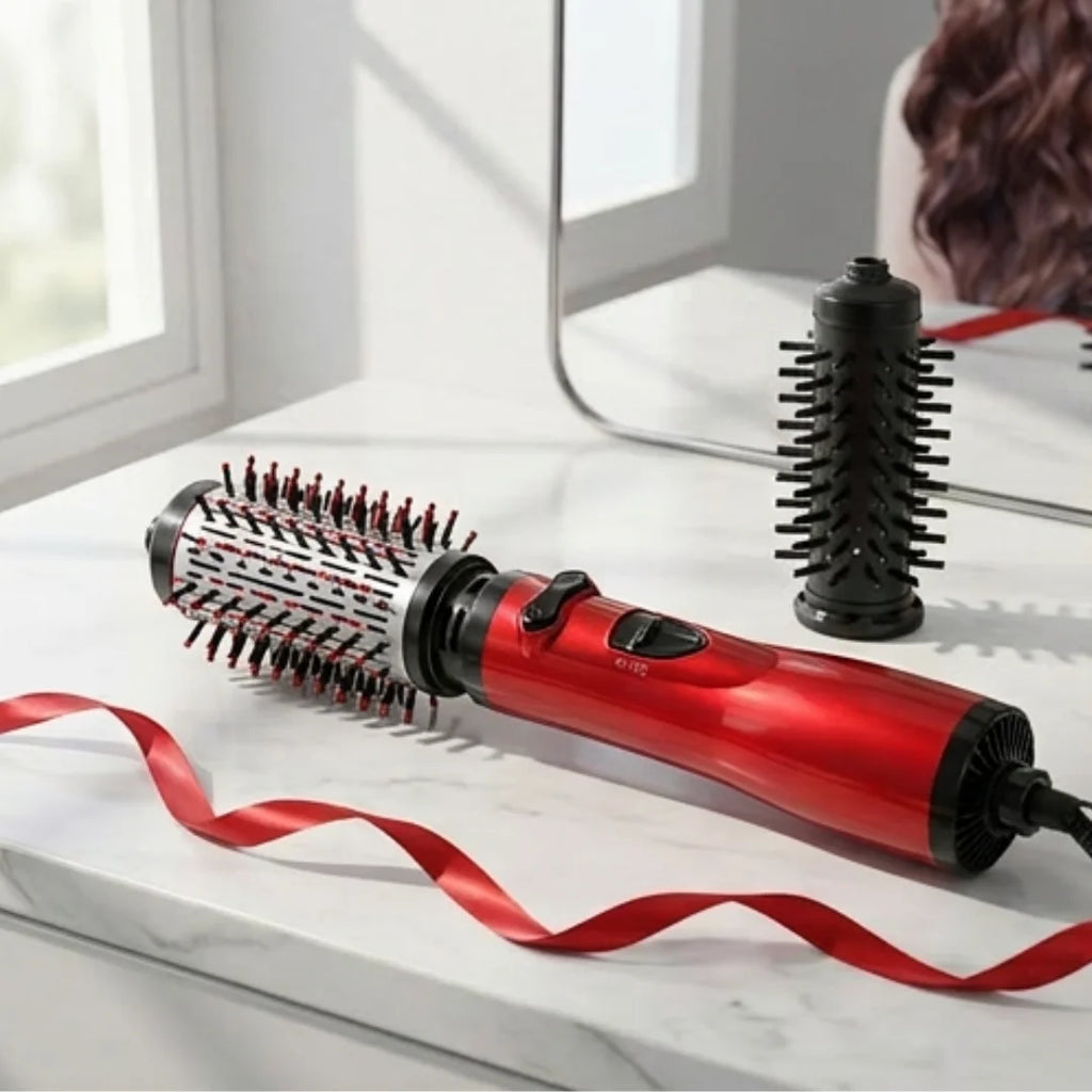 Sèche-Cheveux Multifonction à Séchage Rapide — photo 6