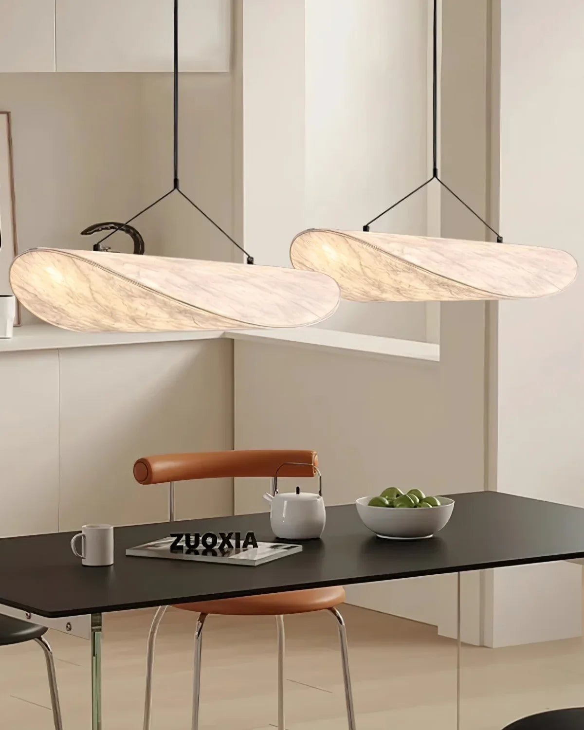 L'Éclipse Japandi — photo 3