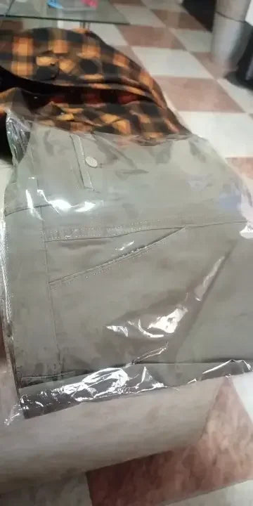 Pantalons TrueFit pour Homme — photo d'un client 5