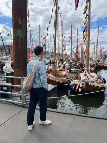 SIV — photo d'un client 5
